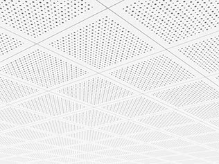 acoustical ceiling panels